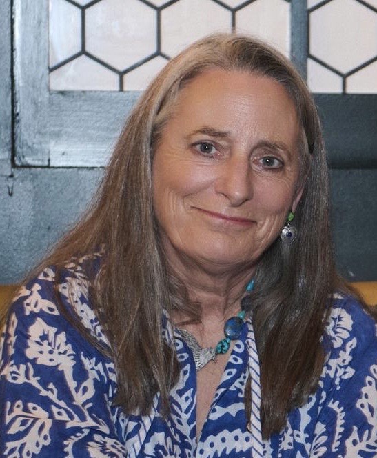 Dillian Maas Psychotherapisy